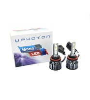Mono H9 Uyumlu 2+ Plus LED Headlıght