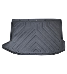 Hyundai Kona 2018 Model Tek Cepli Bagaj Havuzu (Siyah)