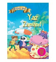 Mevsimler Dizisi - Yaz Zamanı!