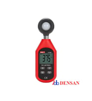 MİNİ LUX METRE UT383 IŞIK ÖLÇÜM CİHAZI