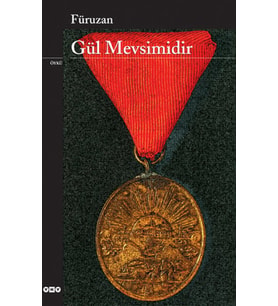 Gül Mevsimidir