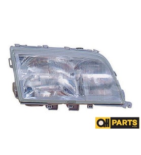 Mercedes C Class Ön Far Sol 1993--1996 (Oem No:  A2028201861)