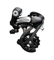 Arka Aktarıcı 7/8Vites Altus RD-M310-L Siyah