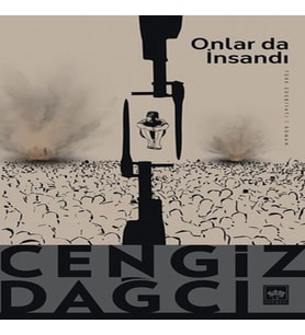 Onlar da İnsandı