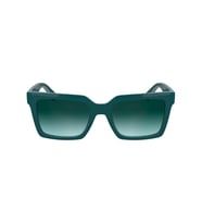 Calvin Klein Jeans CKJ25602S-432 Kadın Güneş Gözlüğü (Yeşil)