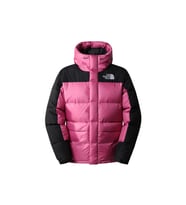 The North Face Kaz Tüyü HMLYN Erkek Parka NF0A4QYX7481 (Pembe)