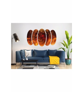 GAME OF THRONES MDF TABLO-3014