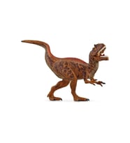 Schleich Allosaurus Lisanslı Ağzı Hareketli Lisanslı Dinazor 15043
