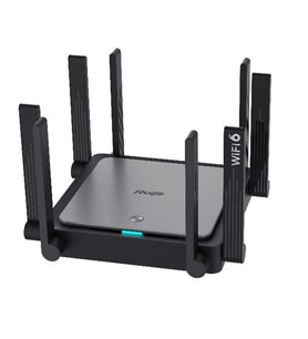 RUIJIE RG-EW3200GX Pro AX3200 Dual Band GAMING Router