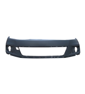 VOLKSWAGEN TIGUAN- 12/15; ÖN TAMPON (SİS/PANJUR DELİKLİ/SENSÖR/FAR YIKAMA DELİKSİZ (TW) 1061-2000 5N0807217ENGRU