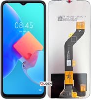 Tecno Spark 8C Lcd Ekran Dokunmatik (KG5k)