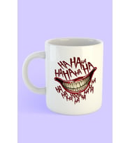 Ha-ha-ha