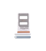 Xiaomi Uyumlu Redmi Note 14 Pro+ Plus 5G Sim Kart Tepsisi 24115RA8EG (Siyah)