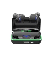 Bluetooth Kulaklık Tws Kulakiçi Kulaklık Kablosuz HD Ses Kalitesi Android/ios Tüm Telefonlara Uyumlu