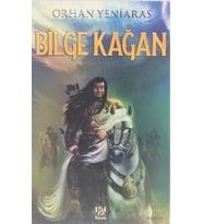 Bilge Kağan - Orhan Yeniaras