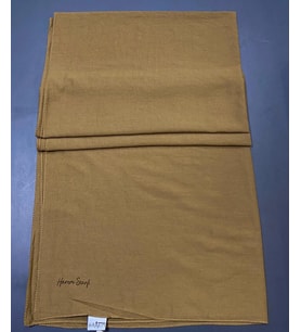 HAREM SCARF İNCİLA ŞAL-ÇİKOLATA