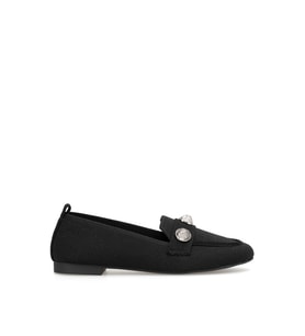 Elit PM3864106 Kadın Casual Ayakkabı Siyah