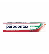 Parodontax Diş Macunu Orıjınal 75 ml x  2 Adet