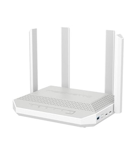 KEENETIC HOPPER 4G+ KN-2312-01-EU AX3000 Dual Band 4G LTE (2-sim kartlı) Modem