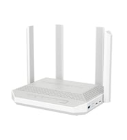 KEENETIC HOPPER 4G+ KN-2312-01-EU AX3000 Dual Band 4G LTE (2-sim kartlı) Modem
