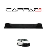 Volkswagen Transporter T6 2015-2020 Yıl Aralığı Uyumlu Plaka Yeri Kaplama