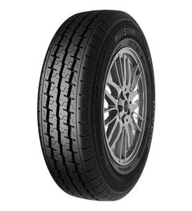 Milestone Evovan 155R13C 90/89R 8PR Hafif Ticari Yaz Lastiği (Üretim Yılı:2026)