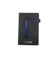 Kişiye Özel Defter Kalem Seti