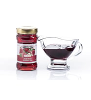 İnebolu'dan Çilek Reçeli 380 Gr
