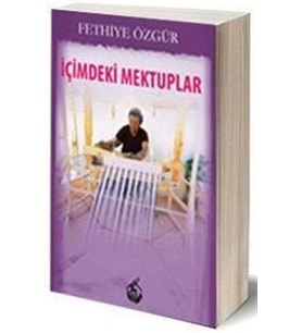 İçimdeki Mektuplar