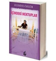 İçimdeki Mektuplar
