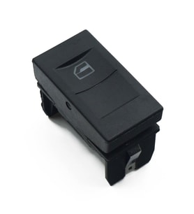 Polo Classic 2000-2001 Cam Açma Dügmesi Tek 6N0959855B 5Pin