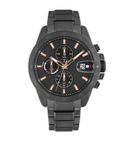Tommy Hilfiger TH1792218 Erkek Kol Saati