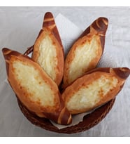 Alman Peynirli Baton Simit - Käsestange 4 lü paket