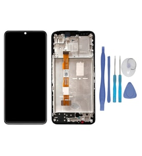 Vivo Y22S Lcd Dokunmatik Ekran A + Kalite ÇITALI + TAMİR SETİ