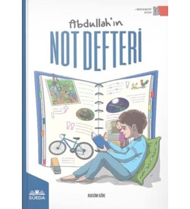 Abdullah'ın Not Defteri