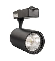Horoz Basra-30 6400K 30w Raylı Led Spot Armatür