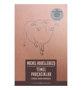 Temel Parçacıklar