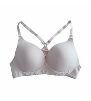 Kadın Balensiz Ten Rengi Emzirme Sütyeni BB2076 (Ekru)