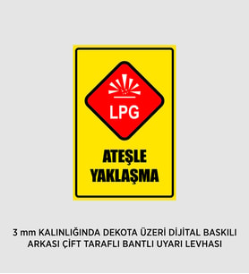 ATEŞLE YAKLAŞMA2 25X37 CM