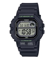 Casio Ws-1400h-1avdf Dijital Erkek Kol Saati