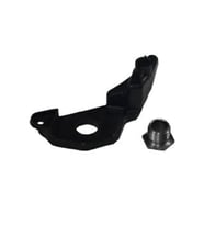 BMW E60+LCI Far Ayar Braketi Sol 63126941477 Wender