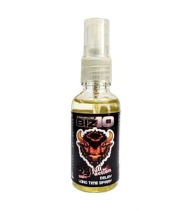 BIZ10 DELAY SPREY 30ML