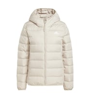 Adidas Essentials Light Down Kapüşonlu Kadın Mont IX8930