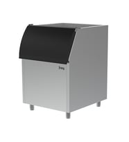 Frozy SB400 Küp Buz Haznesi (konteyner)-210 kg kapasiteli