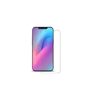 Iphone 12 Pro Uyumlu Premium Ekran Koruyucu 9h Sert Temperli Kırılmaz Cam Koruma Şeffaf