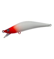 Hanfish Lokman 80S 80mm 8.5gr Maket Balık LM256 - Red Head