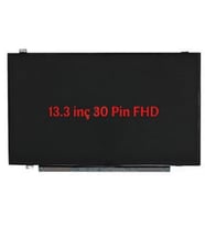 N133bge-eb3 13.3İNÇ Ekran 30 Pin Slim Led Panel