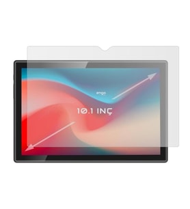 Onpad Extreme Mat Ekran Koruyucu Şeffaf 10.1 inç