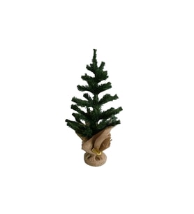 40 Cm Masa Üstü Çam Ağacı
