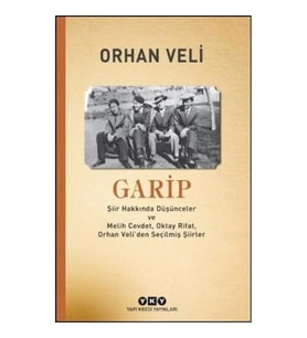 Garip
